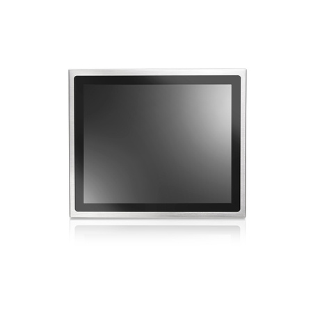 WTP-9G66-19-R/i5/8/128 - Komputer panelowy ze stali nierdzewnej IP69K