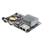 ECM-BYT-E3845W-A2R - Komputer jednopłytkowy SBC 3.5"