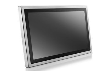 WTP-8D66-22-PC/J/4/128 - Komputer panelowy ze stali nierdzewnej IP69K