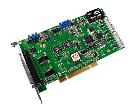 PCI-1602FU
