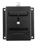 Adapter VESA 75 - DIN-rail - DK-75