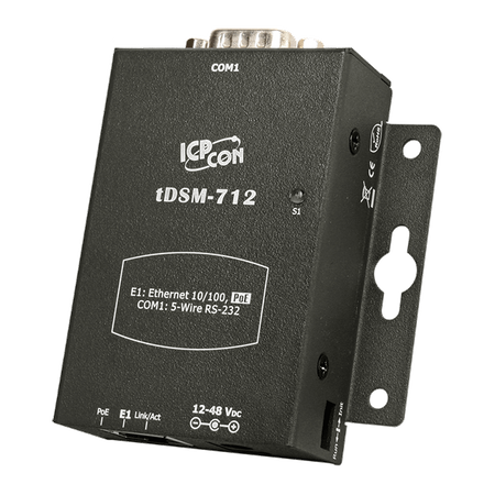 tDSM-712