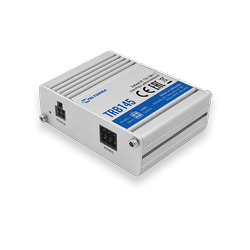 TRB145 - Brama przemysłowa RS485 / 4G LTE Cat 1