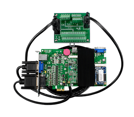 ECAT-M801-16AX/S