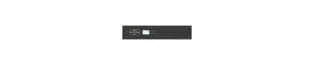 PX4-2495I2R-C8E8 - Inteligentna listwa PDU 2U, 24 gniazda