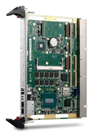 cPCI-6530BLV/5700E/M8-0 – karta CompactPCI