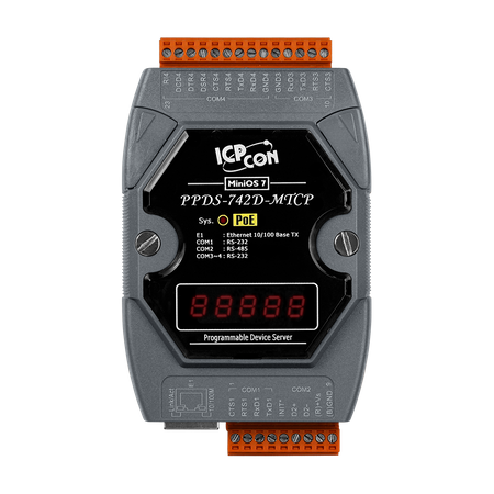 PPDS-742D-MTCP