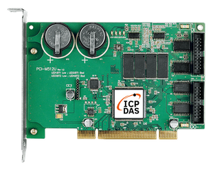 PCI-M512U