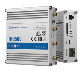 TRB500 - Brama przemysłowa 5G / 4G