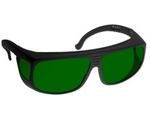 Laserowe okulary ochronne 800-1790nm
