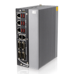DRPC-230-ULT5-C/8G/S - Bezwentylatorowy BOX PC