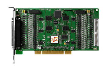 PISO-P32A32U-5V