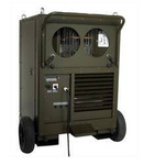 ACM 7 MK II - Mobilny klimatyzator