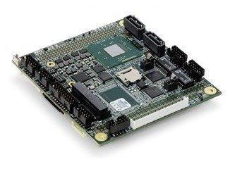 CM3-BT4-E3845-ETT - Ultrawytrzymały komputer jednopłytkowy PCI-104