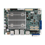 WAFER-AL-N1 - Komputer jednopłytkowy 3.5"