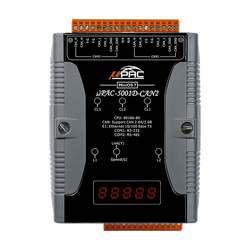 uPAC-5001D-CAN2