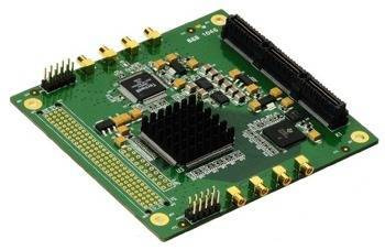 Karta framegrabbera analogowego PCI/104-Express AVC8000X