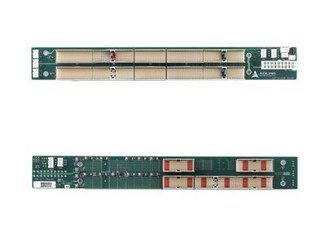cBP-6402R – Magistrala pasywna CompactPCI