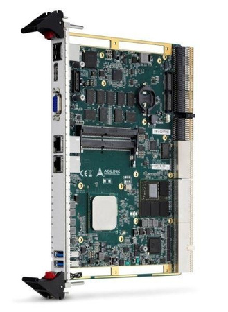 cPCI-6940/D1559/M16-0 – karta CompactPCI