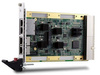 cPCI-3E12 – Karta GbE LAN CompactPCI