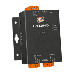 I-7532M-FD