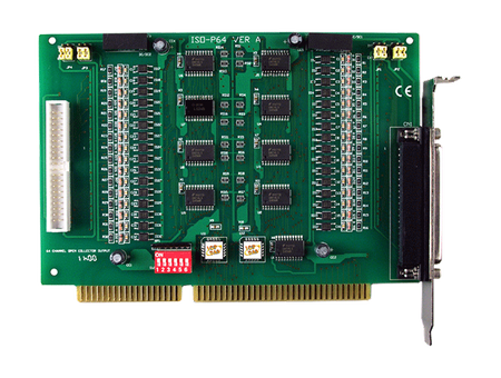 ISO-P64