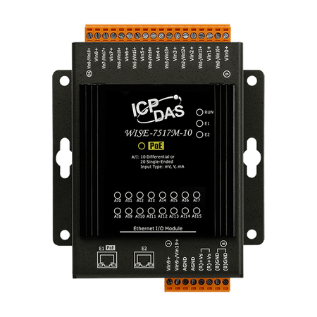 WISE-7517M-10