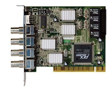 IVC-200G