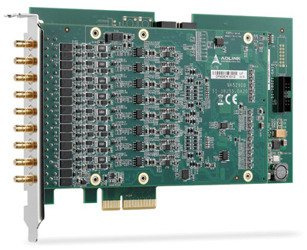 Karta pomiarowa PCIe-9529