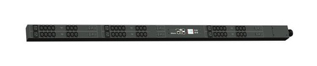 PX3-5911U-V2 - Inteligentna listwa PDU 0U, 48 gniazd