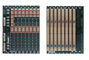 cBP-6408R – Magistrala pasywna CompactPCI