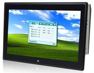 Komputer panelowy PPC-F22AA-H81i-i5/4G/PC