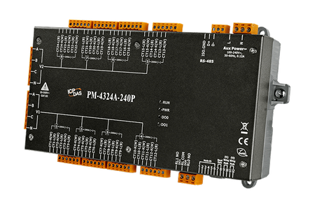 PM-4324A-240P - Available soon