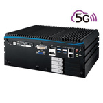 ECX-1302-8500T8 - Rozszerzalny komputer przemysłowy