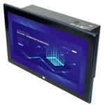 Komputer panelowy PPC-FW19C-Q370-i5/PC/25