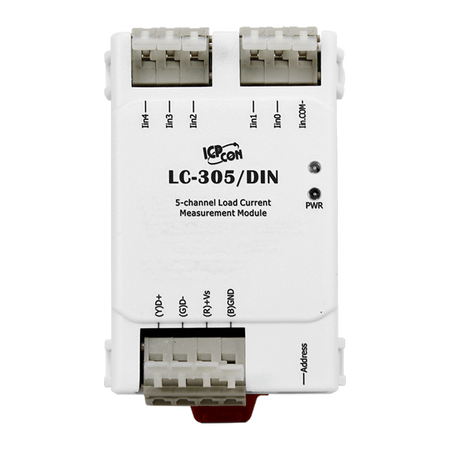 LC-305/DIN