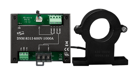 DNM-831I-600V-1000A