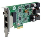 Karta PCI Express PoE - GPOE-2P