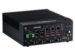 MVP-5200 - Przemysłowy bezwentylatorowy BOX PC