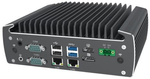 GEC-1226 - Bezwentylatorowy komputer przemysłowy BOX PC