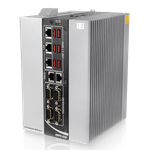 DRPC-230-ULT5-i5/8G - Bezwentylatorowy BOX PC