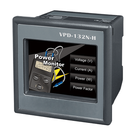VPD-132N-H - Panel operatorski HMI (End of Life)
