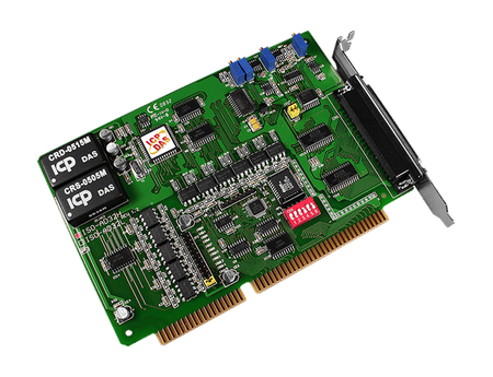 ISO-AD32L - End of Life