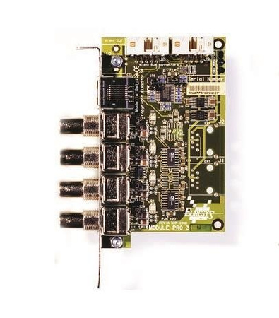 Picolo Pro 3 module