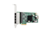 PCIe-GIE74V - Przemysłowy frame grabber PCIe x4