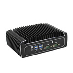 GEC-N3022-i3 - Bezwentylatorowy BOX PC