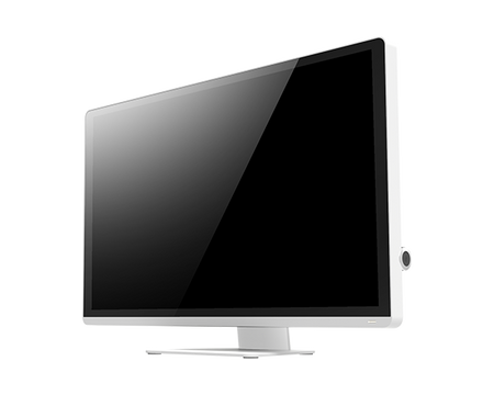 MDPi238/s - Dotykowy Monitor Medyczny 23.8"
