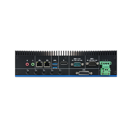 VMS-APL-E30-A1-1R - Bezwentylatorowy komputer przemysłowy E-mark