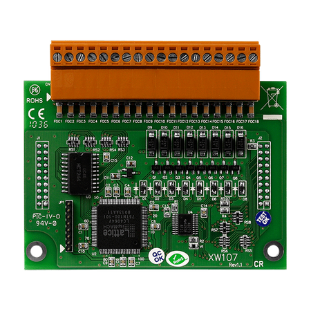 XW107