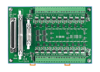 DB-24C/D/DIN